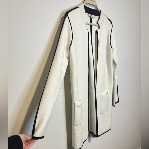 Morgan Jacket - Picture 4 of 7